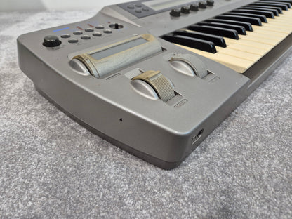 Korg Prophecy SSP-1 - Monophonic Synthesizer Keyboard