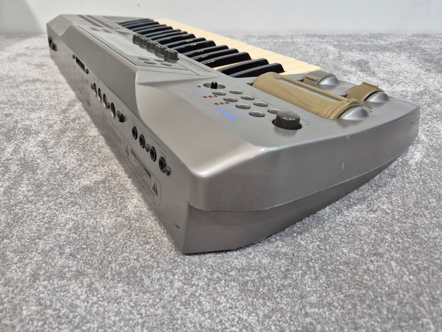 Korg Prophecy SSP-1 - Monophonic Synthesizer Keyboard