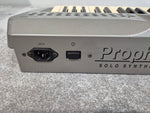 Korg Prophecy SSP-1 - Monophonic Synthesizer Keyboard - Image 12