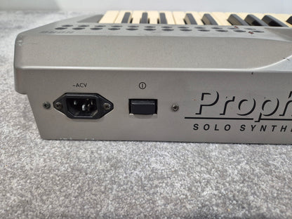 Korg Prophecy SSP-1 - Monophonic Synthesizer Keyboard
