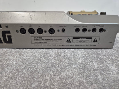 Korg Prophecy SSP-1 - Monophonic Synthesizer Keyboard