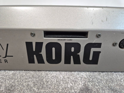 Korg Prophecy SSP-1 - Monophonic Synthesizer Keyboard