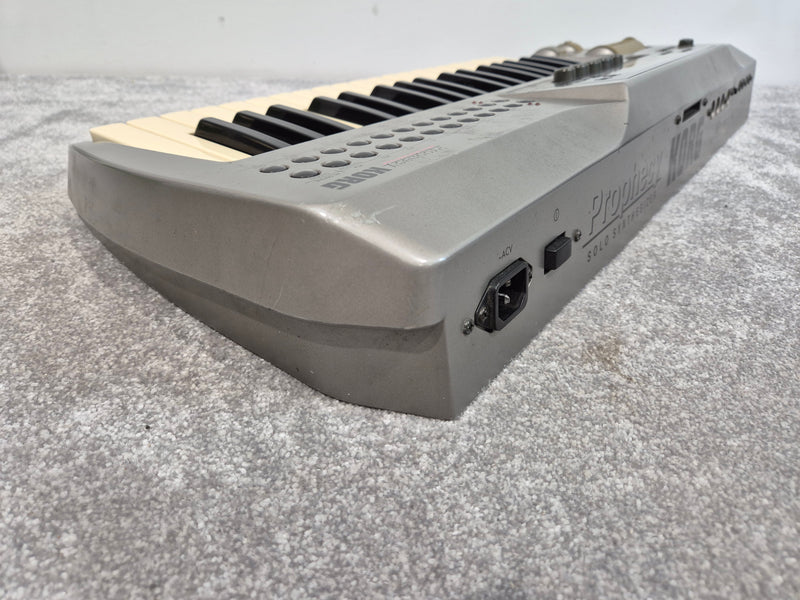 Korg Prophecy SSP-1 - Monophonic Synthesizer Keyboard - Image 19