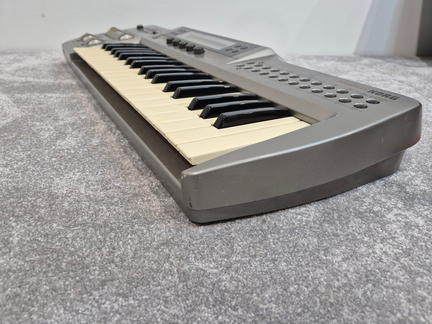 Korg Prophecy SSP-1 - Monophonic Synthesizer Keyboard