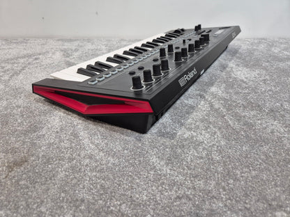 Roland JD-XI - Interactive Crossover Synthesizer w/ Original Box