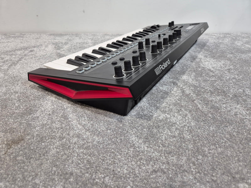 Roland JD-XI - Interactive Crossover Synthesizer w/ Original Box - Image 3