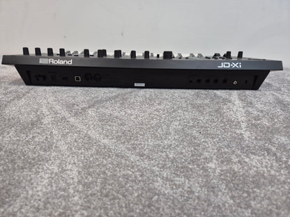 Roland JD-XI - Interactive Crossover Synthesizer w/ Original Box