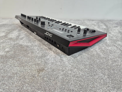 Roland JD-XI - Interactive Crossover Synthesizer w/ Original Box