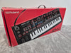 Roland JD-XI - Interactive Crossover Synthesizer w/ Original Box - Photo 11