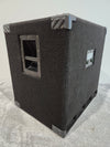 Markbass Standard 151HR – 1x15 Bass Cabinet – Excellent - Photo 3