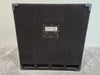 Markbass Standard 151HR – 1x15 Bass Cabinet – Excellent - Photo 4