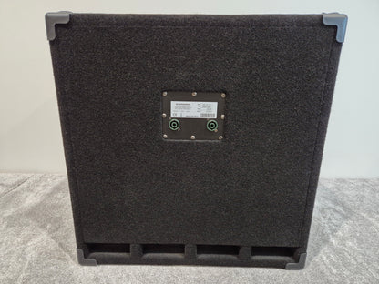 Markbass Standard 151HR - 400Watt Bass Speaker Cabinet