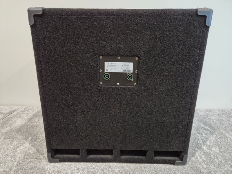 Markbass Standard 151HR – 1x15 Bass Cabinet – Excellent - Image 4
