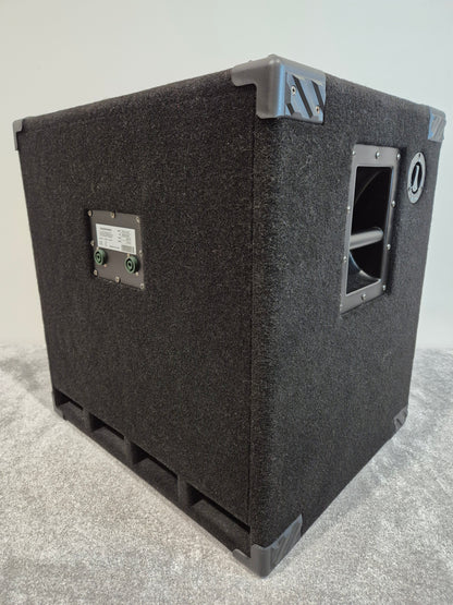 Markbass Standard 151HR - 400Watt Bass Speaker Cabinet
