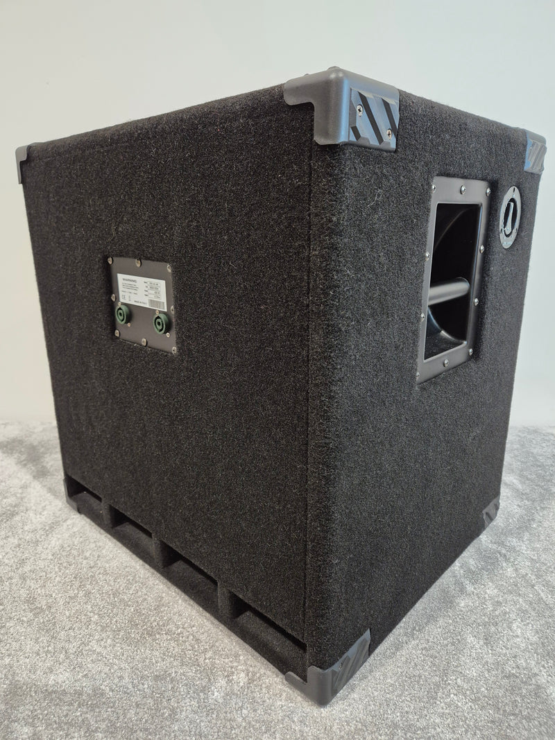 Markbass Standard 151HR – 1x15 Bass Cabinet – Excellent - Image 6