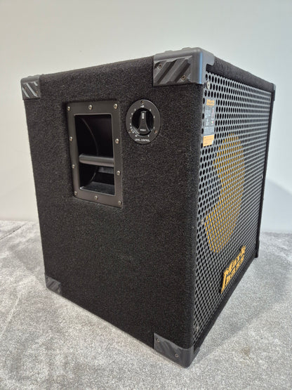 Markbass Standard 151HR - 400Watt Bass Speaker Cabinet