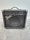 Fender Frontman Reverb - Compact Guitar Practice Amp - Photo 1