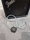 Fender Frontman Reverb - Compact Guitar Practice Amp - Photo 9