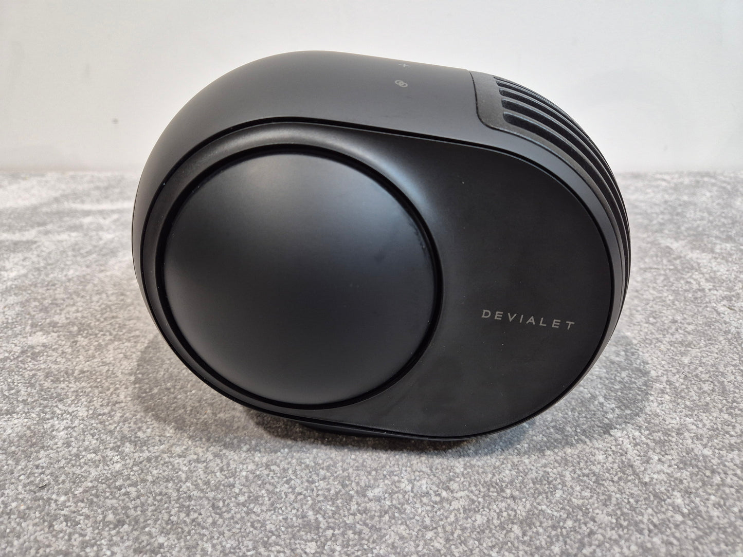 Devialet Phantom II 95dB -  Compact Active Bluetooth Loudspeaker