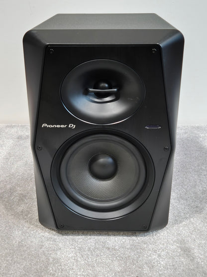Pioneer DJ VM-70 - Bi-amp 2-way Active Speaker w/ Original Box