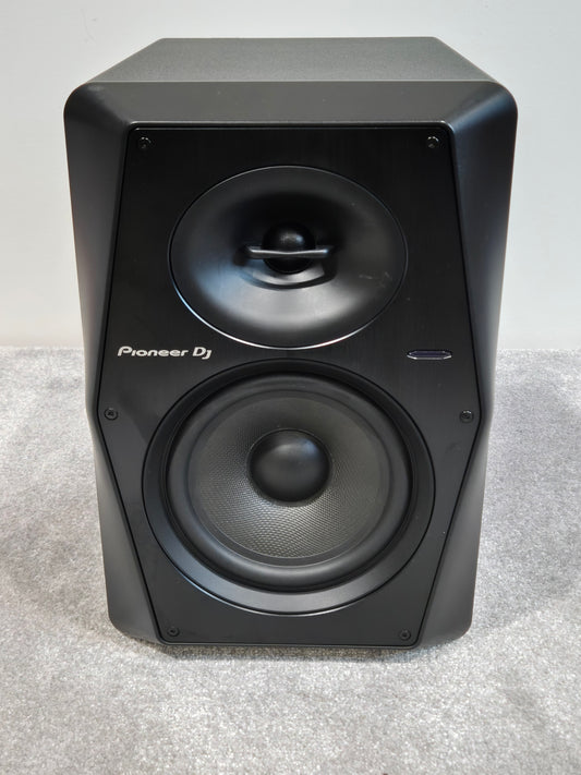 Pioneer DJ VM-70 - Bi-amp 2-way Active Speaker w/ Original Box