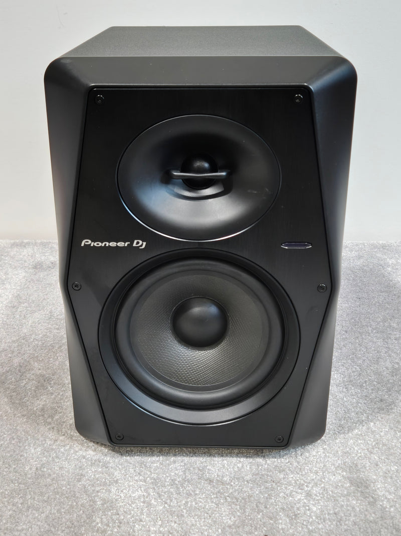 Pioneer DJ VM-70 - Bi-amp 2-way Active Speaker w/ Original Box - Image 1