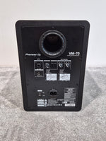 Pioneer DJ VM-70 - Bi-amp 2-way Active Speaker w/ Original Box - Image 4
