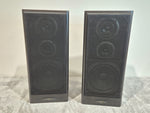 Pioneer S-Z470 Speakers - Vintage HiFi Speaker Monitors - Pair - Image 1