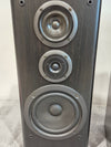 Pioneer S-Z470 Speakers - Vintage HiFi Speaker Monitors - Pair - Photo 4
