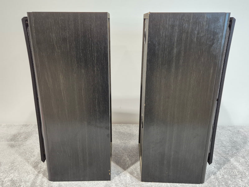 Pioneer S-Z470 Speakers - Vintage HiFi Speaker Monitors - Pair - Image 5