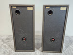 Pioneer S-Z470 Speakers - Vintage HiFi Speaker Monitors - Pair - Image 8