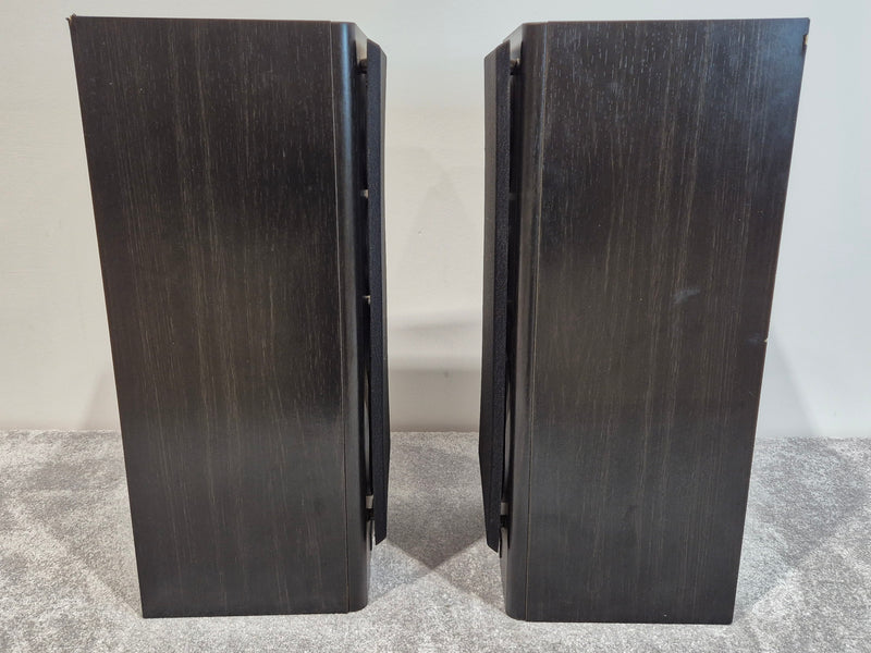 Pioneer S-Z470 Speakers - Vintage HiFi Speaker Monitors - Pair - Image 2