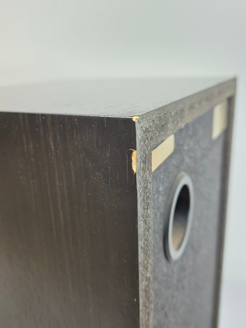 Pioneer S-Z470 Speakers - Vintage HiFi Speaker Monitors - Pair - Image 10