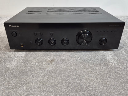 Pioneer A-10AE - Integrated Amplifier - Home Stereo Systems amp