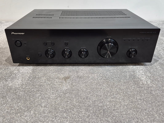Pioneer A-10AE - Integrated Amplifier - Home Stereo Systems amp