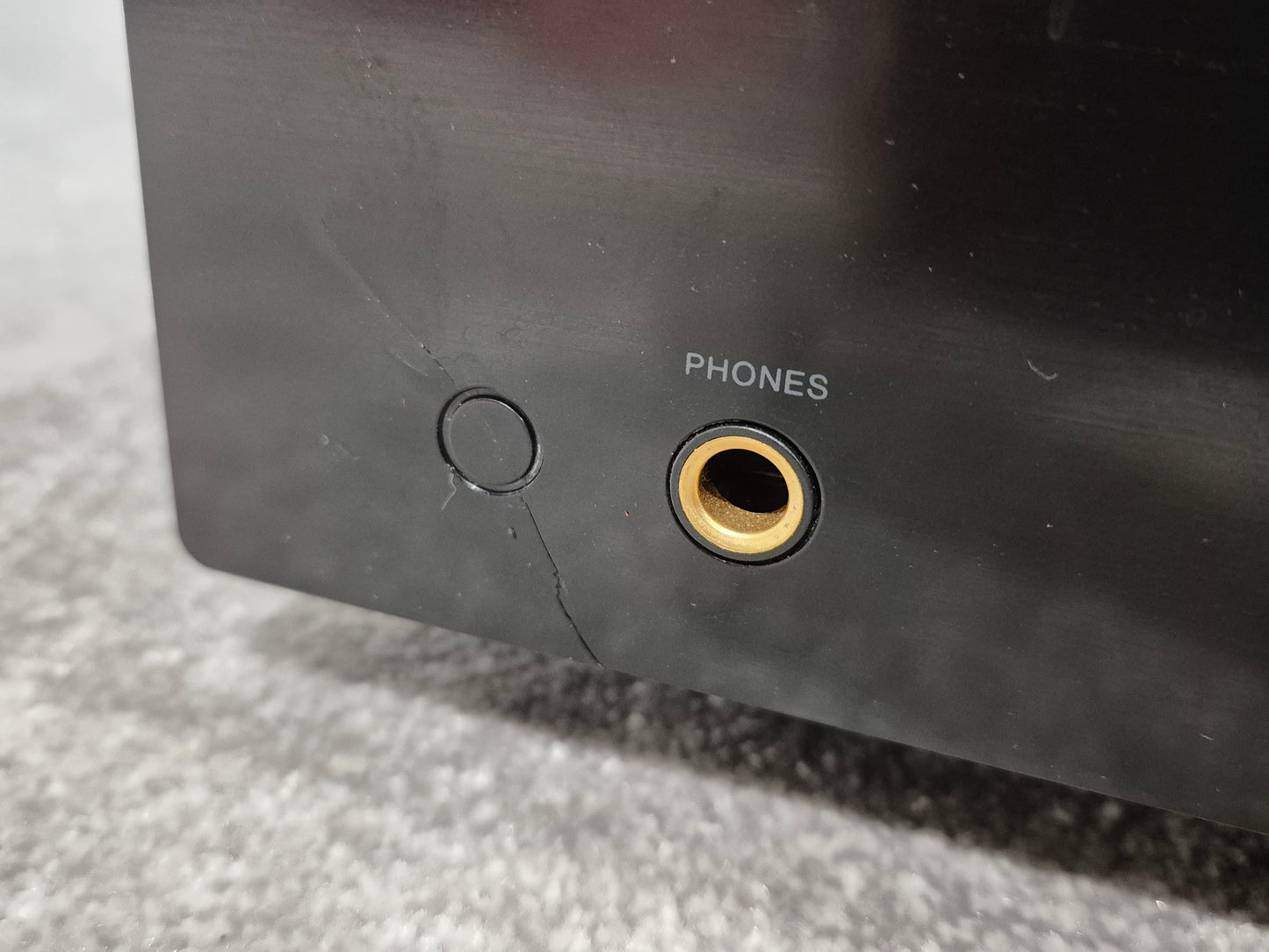 Pioneer A-10AE - Integrated Amplifier - Home Stereo Systems amp