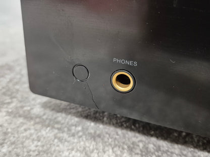 Pioneer A-10AE - Integrated Amplifier - Home Stereo Systems amp
