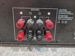 Pioneer A-10AE - Integrated Amplifier - Home Stereo Systems amp - Image 7