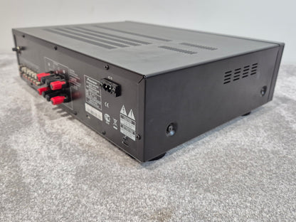 Pioneer A-10AE - Integrated Amplifier - Home Stereo Systems amp
