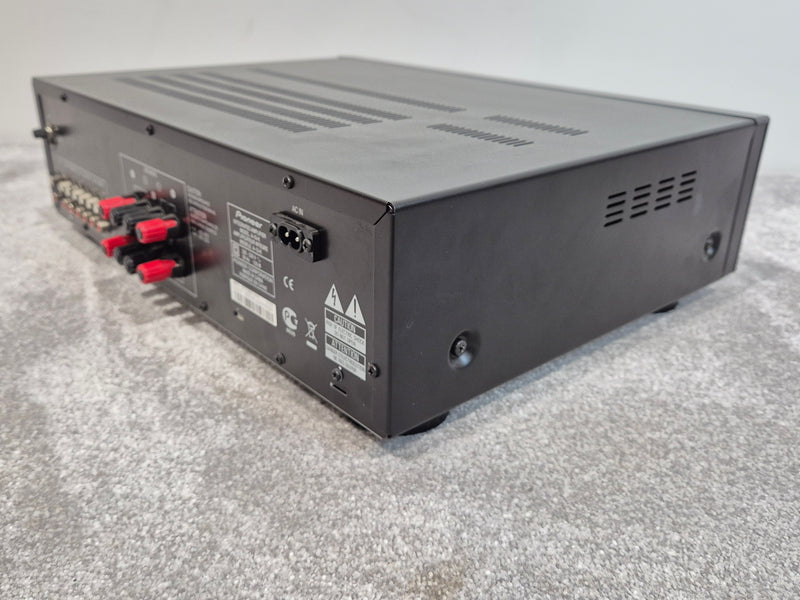 Pioneer A-10AE - Integrated Amplifier - Home Stereo Systems amp - Image 9