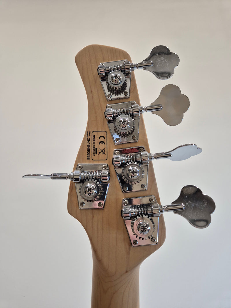 Sire Marcus Miller P7 - 5 String Bass Guitar w/ Hard Case - Image 6