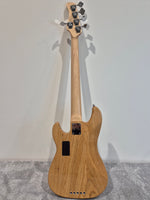 Sire Marcus Miller P7 - 5 String Bass Guitar w/ Hard Case - Image 7