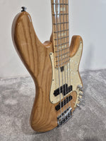 Sire Marcus Miller P7 - 5 String Bass Guitar w/ Hard Case - Image 10