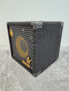 Markbass CMD Micro 60 - Compact and Lightweight Combo Bass Amplifier - Photo 2