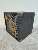 Markbass CMD Micro 60 - Compact and Lightweight Combo Bass Amplifier - Image 2