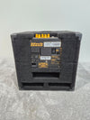 Markbass CMD Micro 60 - Compact and Lightweight Combo Bass Amplifier - Photo 4