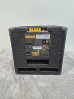 Markbass CMD Micro 60 - Compact and Lightweight Combo Bass Amplifier - Image 4