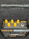 Markbass CMD Micro 60 - Compact and Lightweight Combo Bass Amplifier - Photo 6