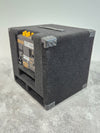 Markbass CMD Micro 60 - Compact and Lightweight Combo Bass Amplifier - Photo 7