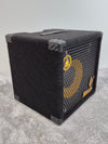 Markbass CMD Micro 60 - Compact and Lightweight Combo Bass Amplifier - Photo 8